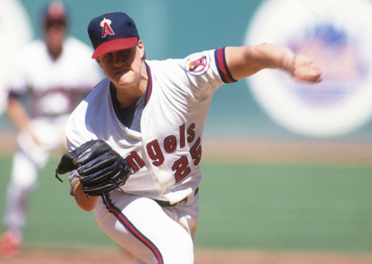 36. Jim Abbott