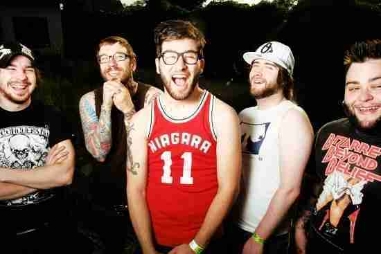 Alexisonfire