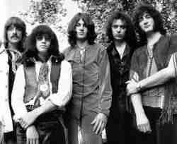 Deep Purple