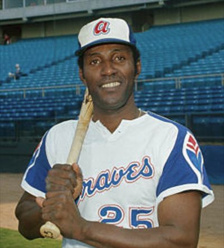 43. Rico Carty