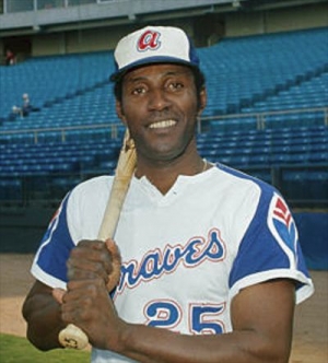 43. Rico Carty