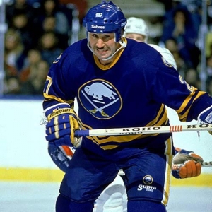 31. Larry Playfair