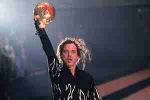 Big Ern Ernie McCracken