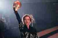 Big Ern Ernie McCracken