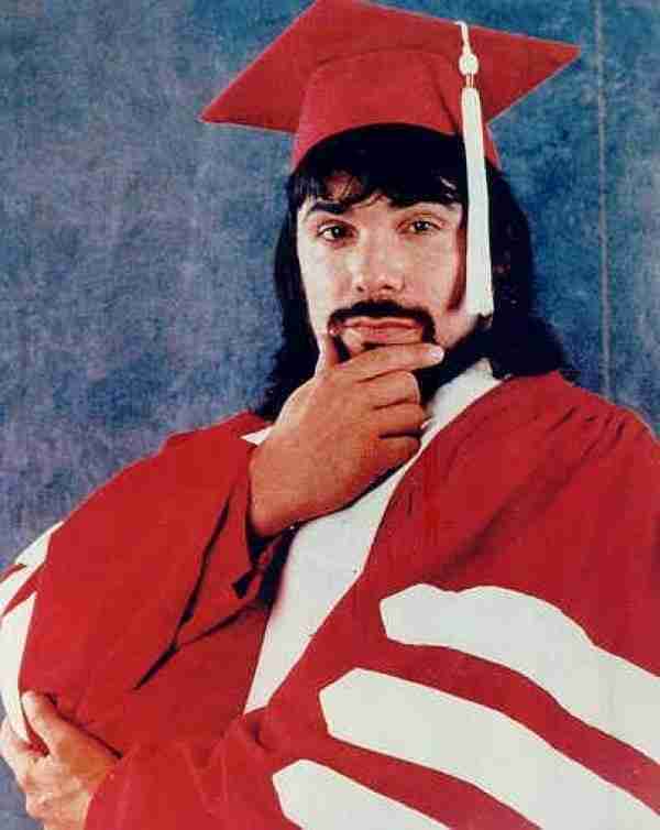 248.  Lanny Poffo