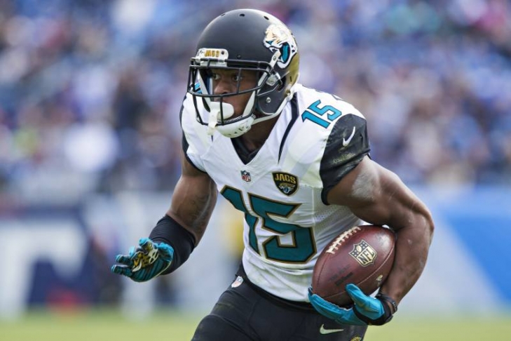 50. Allen Robinson