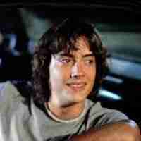 Randall &quot;Pink&quot; Floyd