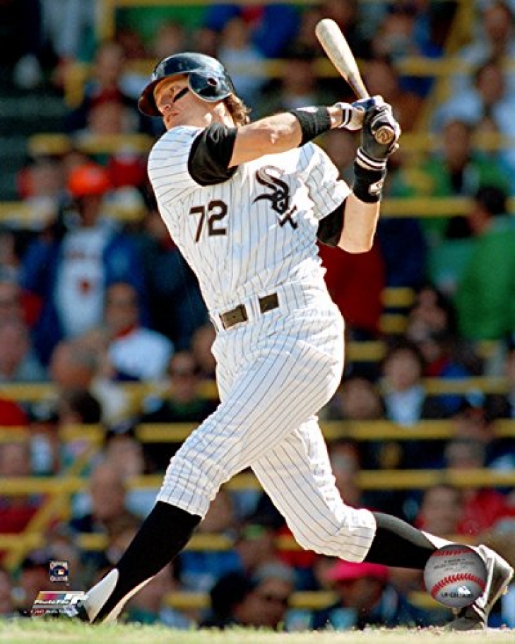 20. Carlton Fisk