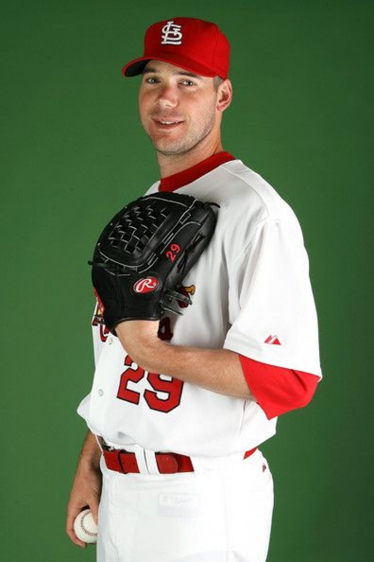 26. Chris Carpenter