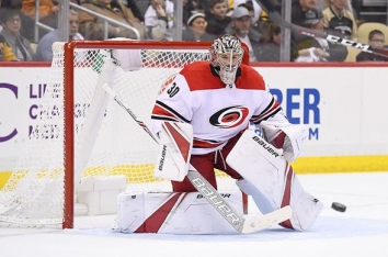 Cam Ward