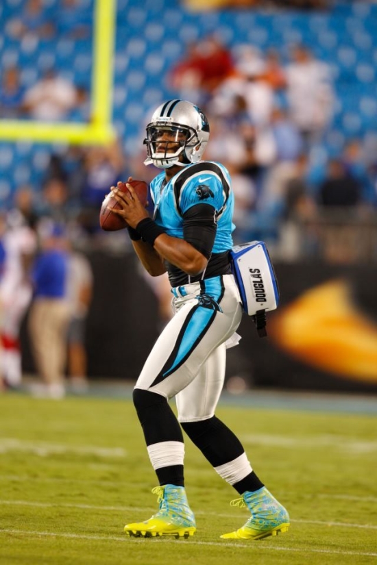 Cam Newton