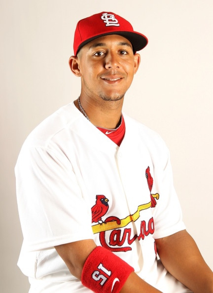 Jon Jay