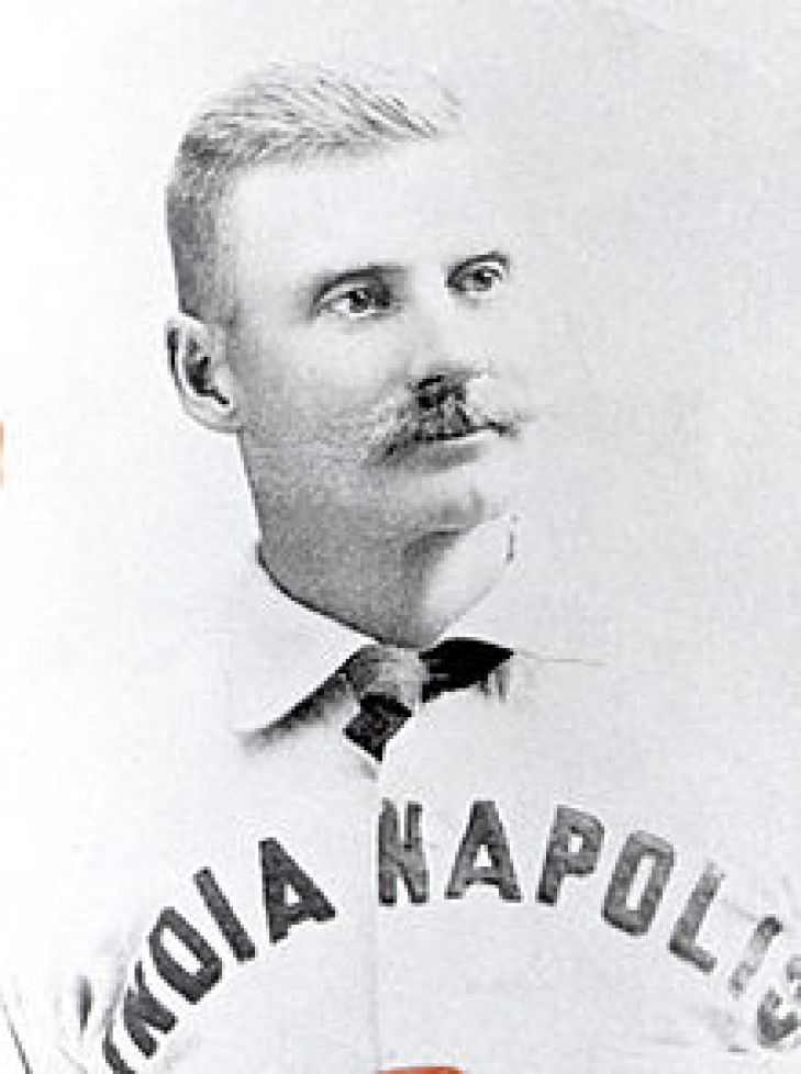 83. Jack Glasscock