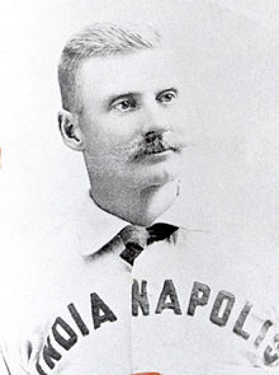 83. Jack Glasscock