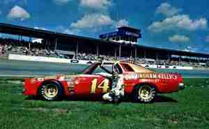 26.  Donnie Allison
