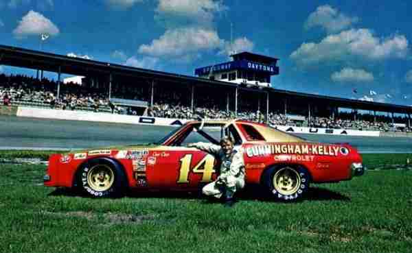 26.  Donnie Allison
