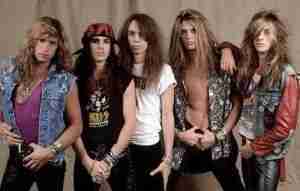 485. Skid Row