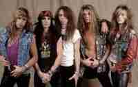 498. Skid Row