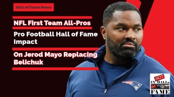 The Buck Stops Here -- Hall of Fame News -- Season 5 Episode 1