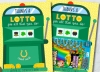 Factors To Consider When Choosing an Online Lottery Betting Website