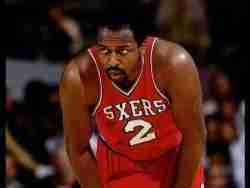 RIP: Moses Malone