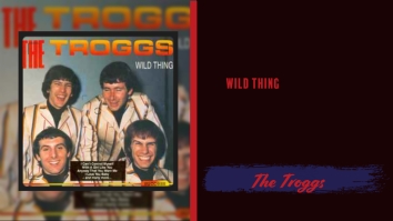 Season 3 Episode 6 -- Wild Thing, The Troggs