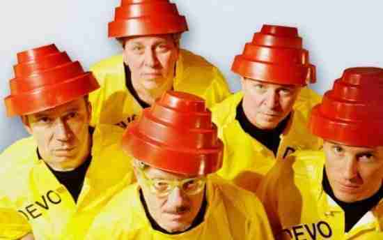 60. Devo