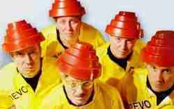 60. Devo