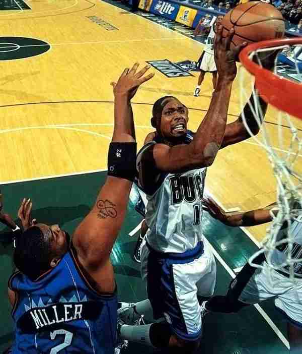 62. Glenn Robinson