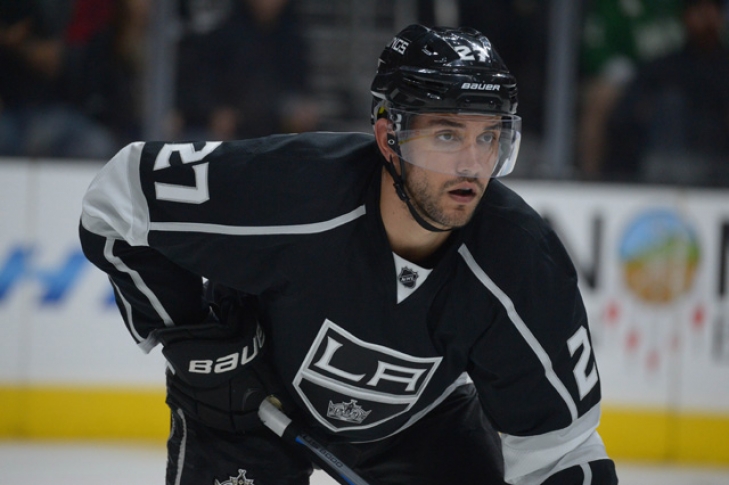 22. Alec Martinez