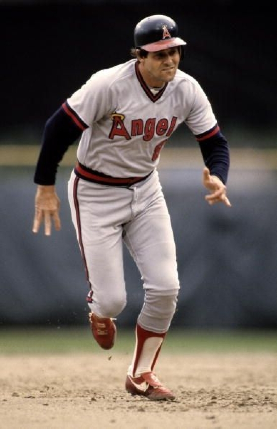 34. Bob Boone