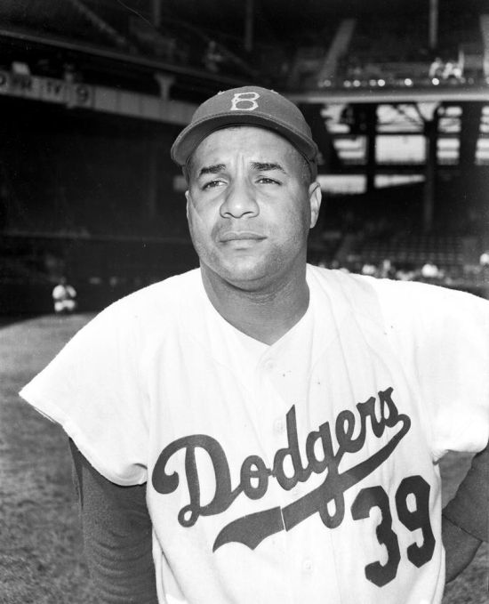 17. Roy Campanella