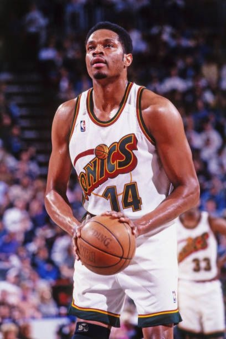 106. Sam Perkins