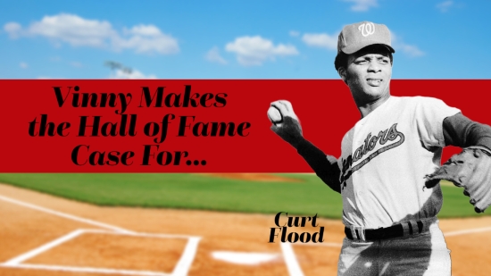 Curt Flood (Season 2 Episode 3)