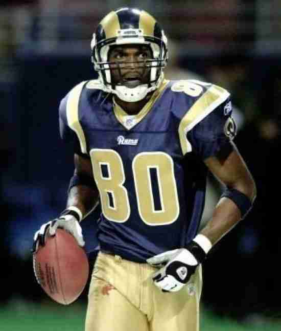 Isaac Bruce 2017 HOF Debate