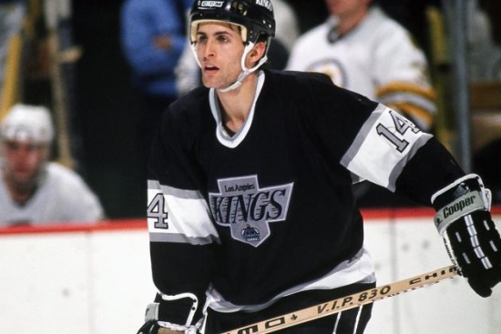 36. Tony Granato