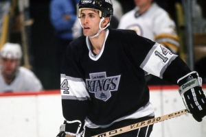 37. Tony Granato