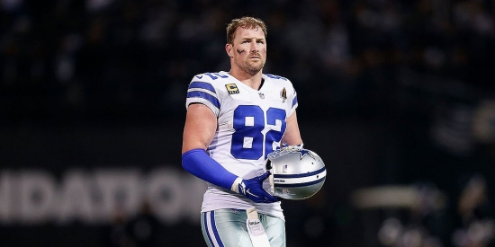 Jason Witten Unretires