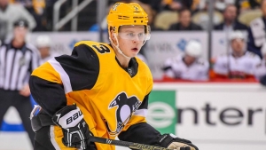 39. Olli Maatta