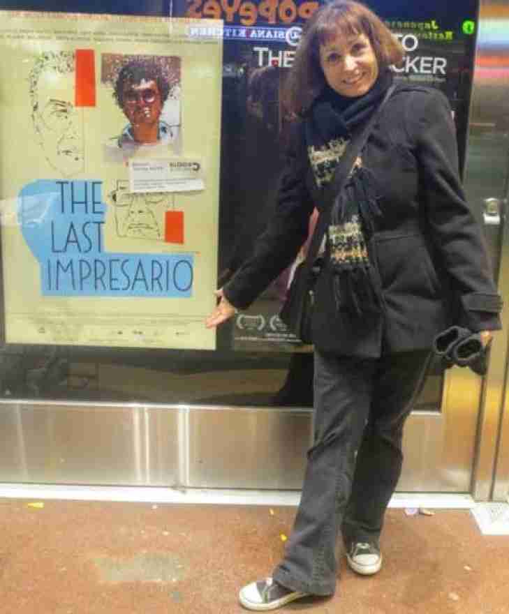 The Last Impresario