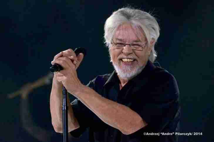 Bob Seger