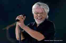 Bob Seger