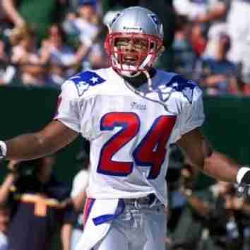 Ty Law 2017 HOF Debate