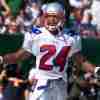 Ty Law 2017 HOF Debate