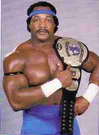 Ron Simmons