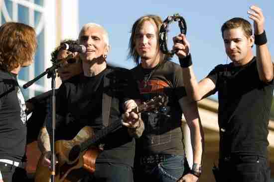 402. Everclear