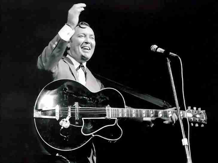 Bill Haley