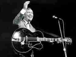 Bill Haley