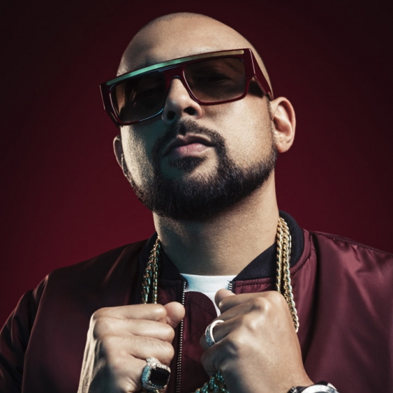 478. Sean Paul