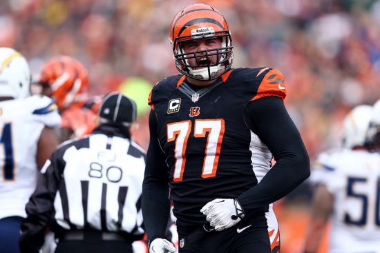 10. Andrew Whitworth